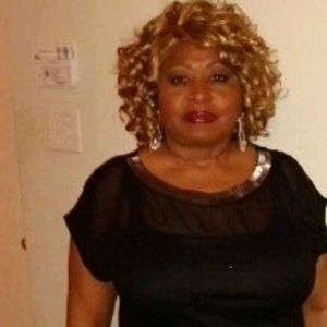 Meet your Posher, Doris